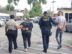 Capturan a presuntos asaltabuses tras operativo en Mixco