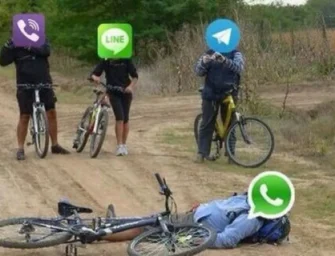 Usuarios de Guatemala reportan fallas en Facebook, Instagram y WhatsApp
