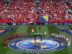 Canadá rescata un empate en su debut mundialista frente a Bosnia