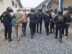 Cinco capturados y dos policías heridos tras enfrentamiento armado en Morales, Izabal