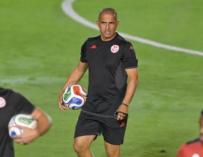 Túnez destituye a Sabri Lamouchi tras la goleada 5-1 sufrida ante Suecia