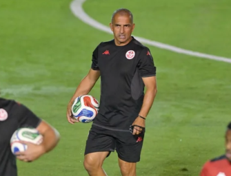 Túnez destituye a Sabri Lamouchi tras la goleada 5-1 sufrida ante Suecia