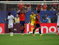 España tropieza en su debut mundialista y empata sin goles ante Cabo Verde
