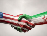 EE. UU. e Irán anuncian acuerdo de paz y reabrirán el estrecho de Ormuz
