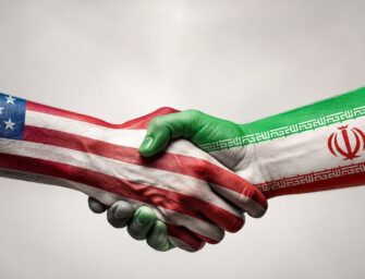 EE. UU. e Irán anuncian acuerdo de paz y reabrirán el estrecho de Ormuz