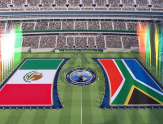 FIFA transformará el inicio de los partidos con ceremonia 360° en el Mundial 2026
