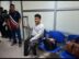 Larkin Daniel Morales relata drama tras ser atropellado tres veces en zona 9