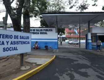 MSPAS verifica posible incidente de ciberseguridad y descarta, por ahora, afectación a bases de datos