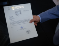 Congreso recibe iniciativa para el nuevo subsidio a los combustibles