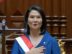Keiko Fujimori llega al poder y marca el regreso del fujimorismo en Perú