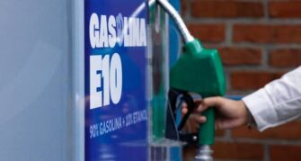 Gasolina regular incorporará 10% de etanol desde el 22 de agosto