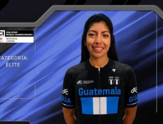 Guatemala define su selección para el Mundial de Ruta 2026