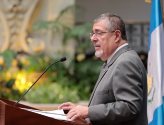 Gobierno prevé distribuir E10 en todo el país en cinco días