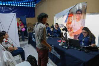 Migración cerrará varias oficinas este lunes 17 de agosto