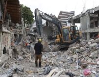 Colombia activa reconstrucción tras daños en más de 150 mil viviendas