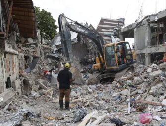 Colombia activa reconstrucción tras daños en más de 150 mil viviendas