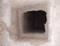 Hallan túnel para una posible fuga en la cárcel de Pavón