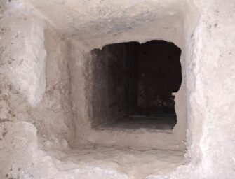 Hallan túnel para una posible fuga en la cárcel de Pavón