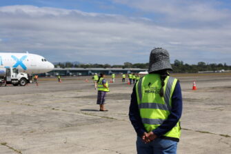 Más de 23 mil migrantes guatemaltecos han sido retornados en 2026