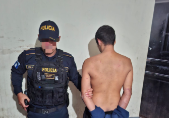 Localizan en Jutiapa a salvadoreño que escapó de una cárcel