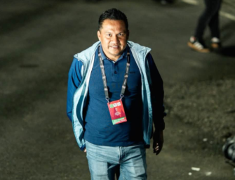 Amarini Villatoro a un paso de otra final de la Copa Centroamericana