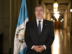 Arévalo: «Guatemala demanda justicia» tras asesinato de Solórzano Foppa