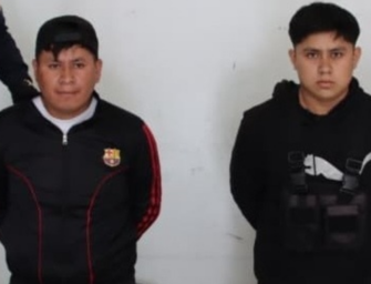 Hermanos Choc Toz recuperan su libertad en caso Solórzano Foppa