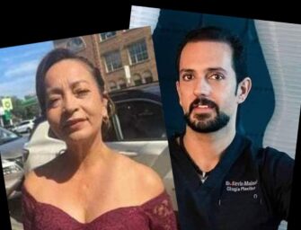 Juzgado decidirá si Kevin Malouf enfrenta juicio por crimen de Floridalma Roque