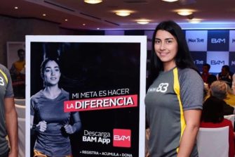 Max Tott: la carrera más esperada en el inicio de año en Guatemala