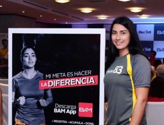Max Tott: la carrera más esperada en el inicio de año en Guatemala