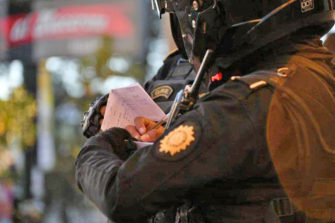 Cae exalcalde señalado de peculado