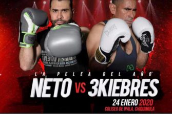 Cinco razones por las que Neto Bran le podría ganar a Tres Quiebres