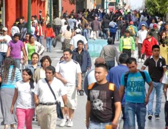 ¿Cuántos habitantes seremos en Guatemala en 2020?