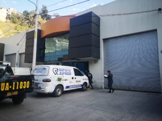 Desarticulan estructura que defraudó a la Sat por Q50 millones