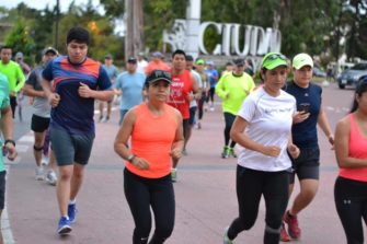 El legado de Max Tott: La carrera de los barrios se corre el domingo
