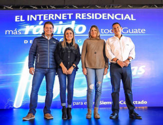 Conoce las nuevas velocidades de internet para tu casa