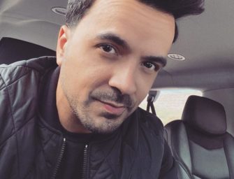 Luis Fonsi estará en Guatemala el 22 de febrero