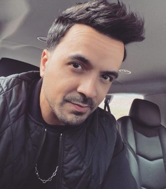Luis Fonsi estará en Guatemala el 22 de febrero