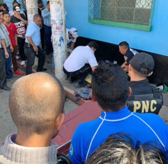 ¿En qué sitio web puedes denunciar violencia intrafamiliar?