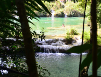 ¿Por qué Semuc Champey está entre los 10 lugares mundiales para visitar en 2020?