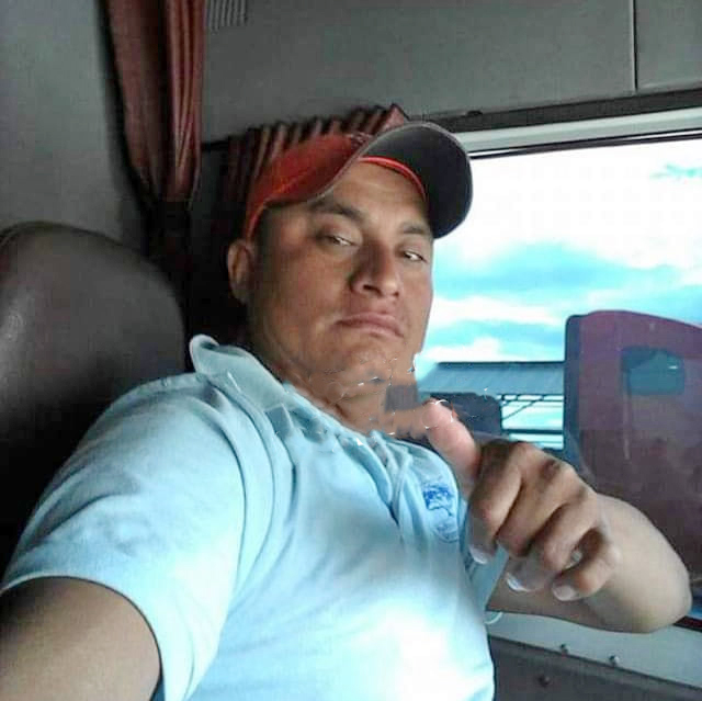 Ultiman a piloto de transporte pesado