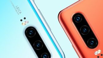 El P40 de Huawei saldrá en marzo