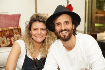 Ayuda al DJ Gonzo Gonzo en su lucha contra el cáncer