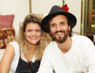 Ayuda al DJ Gonzo Gonzo en su lucha contra el cáncer