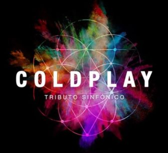 Tributo sinfónico a Coldplay en marzo de 2020