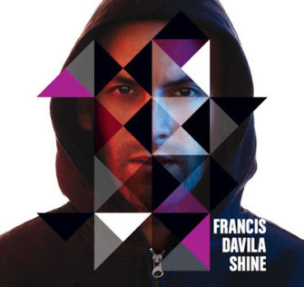 Francis Dávila celebra 10 años del álbum Shine