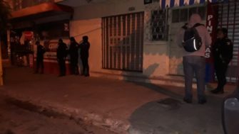 Decretan estado de prevención en municipios de Escuintla