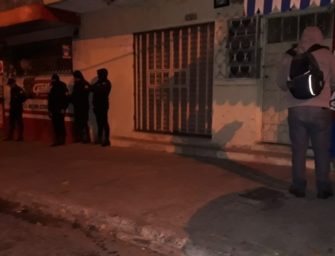 Decretan estado de prevención en municipios de Escuintla
