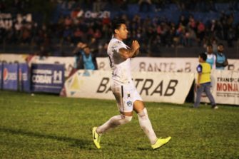 Así se jugará la jornada 7 de la Liga Nacional