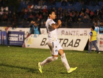 Así se jugará la jornada 7 de la Liga Nacional